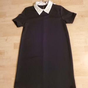 Shift dress